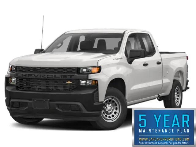 chevrolet silverado 1500 2019 1GCRYAEF7KZ343101 image chevrolet silverado 1500 2019 1GCRYAEF7KZ343101 image
